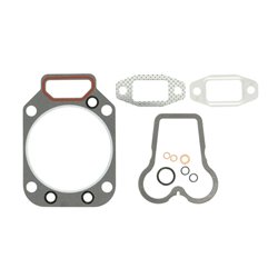 F385202210010 Zestaw uszczelek silnika Fendt Engitech