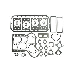 520005 Zestaw uszczelek silnika Zetor Engitech