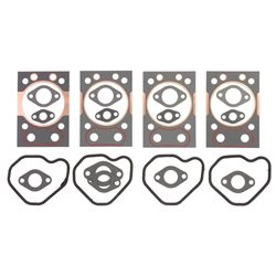 000494 Zestaw uszczelek silnika Ursus C360 Engitech