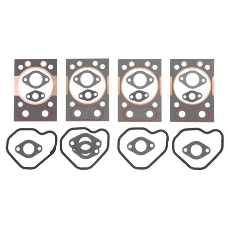 000494 Zestaw uszczelek silnika Ursus C360 Engitech