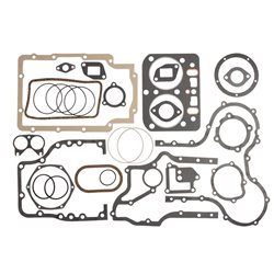 000548 Zestaw uszczelek silnika Ursus C330 Engitech