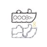 9X2290 Zestaw uszczelek silnika CATERPILLAR 3000 IPD PARTS