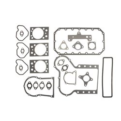 69011419 Zestaw uszczelek silnika Zetor Engitech