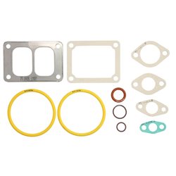 1712098 Zestaw uszczelek silnika CATERPILLAR 3400 IPD PARTS