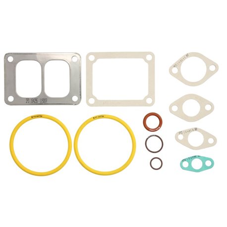 1712098 Zestaw uszczelek silnika CATERPILLAR 3400 IPD PARTS