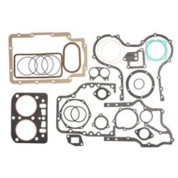 000545 Zestaw uszczelek silnika Ursus C330 Engitech