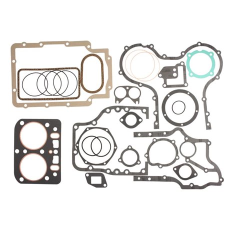 000545 Zestaw uszczelek silnika Ursus C330 Engitech