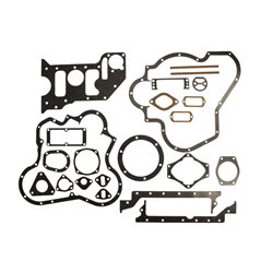 4222817M91 Zestaw uszczelek silnika Massey Ferguson Engitech