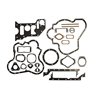 4222817M91 Zestaw uszczelek silnika Massey Ferguson Engitech