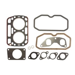 3051138R92 Zestaw uszczelek silnika Case Engitech