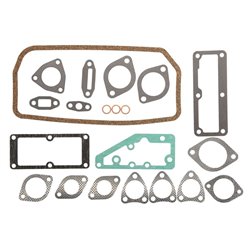 U5LT0012 Zestaw uszczelek silnika Perkins Engitech