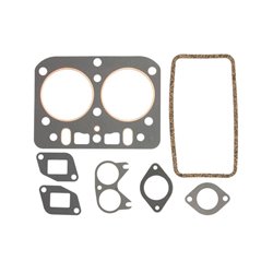 000537 Zestaw uszczelek silnika Ursus C330 Engitech