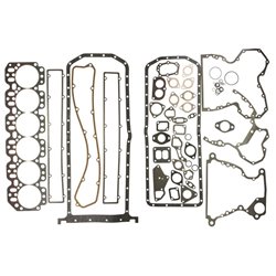 6005024687 Zestaw uszczelek silnika John Deere Engitech