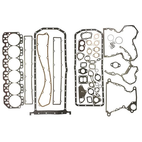 6005024687 Zestaw uszczelek silnika John Deere Engitech