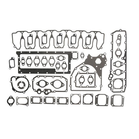 02931277 Zestaw uszczelek silnika Deutz DEUTZ BF6M1012 Engitech
