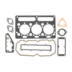 111460 Zestaw uszczelek silnika JCB Engitech