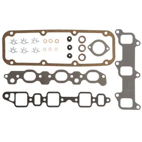 82845204 Zestaw uszczelek silnika Ford Engitech