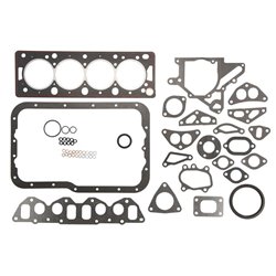 U5LC0015 Zestaw uszczelek silnika Perkins Engitech