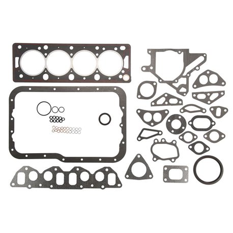 U5LC0015 Zestaw uszczelek silnika Perkins Engitech