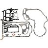 U5LB0383 Perkins Zestaw uszczelek silnika dół Vapormatic 5035776642777
