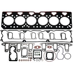 U5LT0349 Perkins Zestaw uszczelek silnika góra Vapormatic 5035776642753
