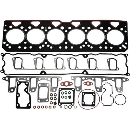 U5LT0349 Perkins Zestaw uszczelek silnika góra Vapormatic 5035776642753