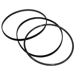 AR71617 John Deere Zestaw uszczelek tulei Vapormatic 5035776952708