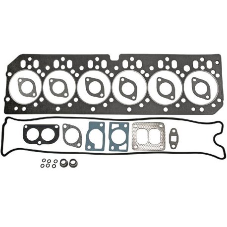 RE518154 John Deere Zestaw uszczelek silnika góra Vapormatic 5035776630989