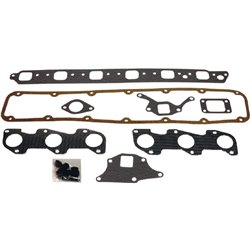 81878061 New Holland Zestaw uszczelek silnika góra Vapormatic 5035776854026