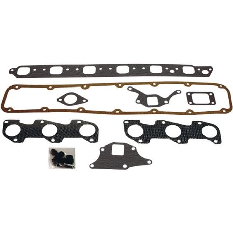 81878061 New Holland Zestaw uszczelek silnika góra Vapormatic 5035776854026