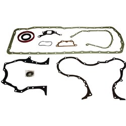 81878062 New Holland Zestaw uszczelek silnika dół Vapormatic 5035776857560