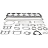 U5LT0017 Perkins Zestaw uszczelek silnika góra Vapormatic 5035776959356