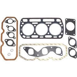 3051144R92 Case Zestaw uszczelek silnika góra Vapormatic 5035776716775