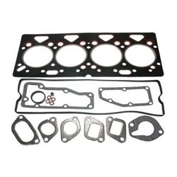 P4056 Massey Ferguson Zestaw uszczelek silnika góra Vapormatic 5035776666063