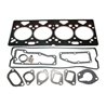 P4056 Massey Ferguson Zestaw uszczelek silnika góra Vapormatic 5035776666063