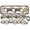 82845204 New Holland Zestaw uszczelek silnika góra Vapormatic 5035776959011