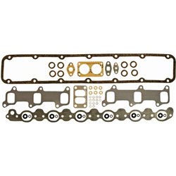 83933431 New Holland Zestaw uszczelek silnika góra Vapormatic 5035776958953