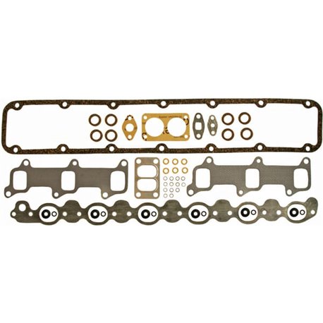 83933431 New Holland Zestaw uszczelek silnika góra Vapormatic 5035776958953