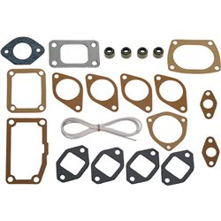 89022903 Zetor Zestaw uszczelek silnika góra Vapormatic 5035776958922