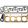 501923 Massey Ferguson Zestaw uszczelek silnika góra Vapormatic 5035776622465