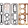 746050M91 Massey Ferguson Zestaw uszczelek silnika góra Vapormatic 5035776622458