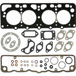 K262755 Massey Ferguson Zestaw uszczelek silnika góra Vapormatic 5035776611216
