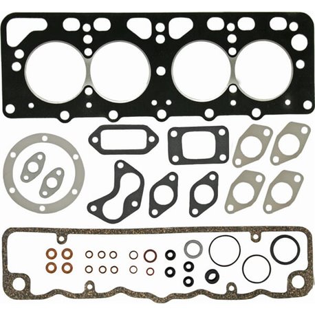 K262755 Massey Ferguson Zestaw uszczelek silnika góra Vapormatic 5035776611216