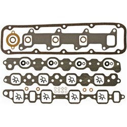 82845206 JCB Zestaw uszczelek silnika góra Vapormatic 5035776611193