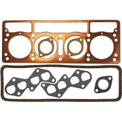827560M91 Massey Ferguson Zestaw uszczelek silnika góra Vapormatic 5035776609091