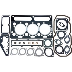 02130165 JCB Zestaw uszczelek silnika góra 4223923M91, 021/30165 Vapormatic 5035776609084