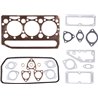 U5LT0012 Perkins Zestaw uszczelek silnika góra Vapormatic 5035776609077
