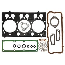 836640289 Massey Ferguson Zestaw uszczelek silnika góra Vapormatic 5035776607950