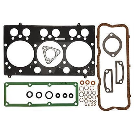 836640289 Massey Ferguson Zestaw uszczelek silnika góra Vapormatic 5035776607950