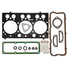 836640289 Massey Ferguson Zestaw uszczelek silnika góra Vapormatic 5035776607950